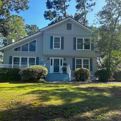 163 Parkview Dr, Pawleys Island, SC 29585