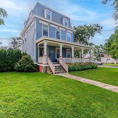 163 S Bridge St, Somerville, NJ 08876