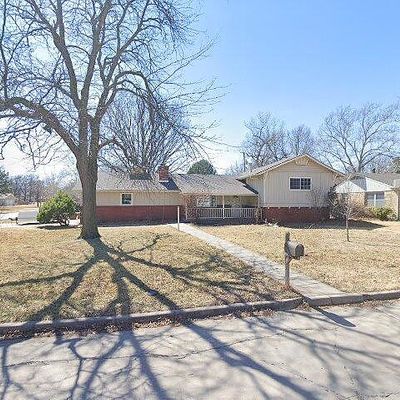 163 S Lochinvar St, Wichita, KS 67207