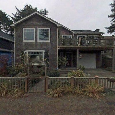 163 W Washington St, Cannon Beach, OR 97110