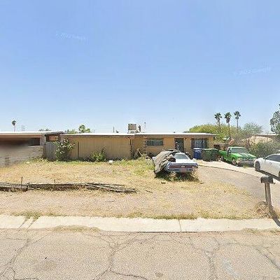 1630 E Oregon St, Tucson, AZ 85706