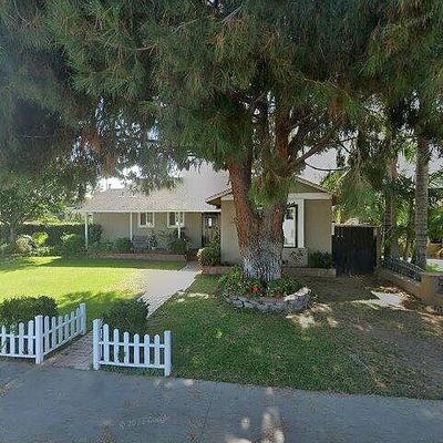 1630 E Sycamore St, Anaheim, CA 92805