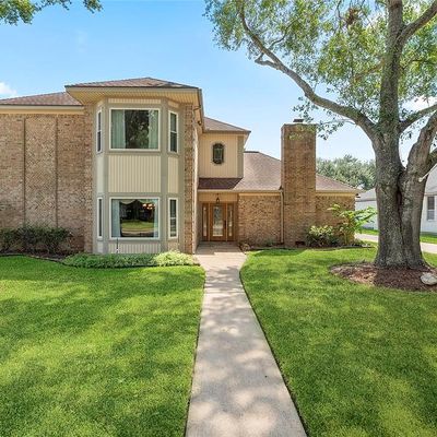 16301 Lewis St, Jersey Village, TX 77040