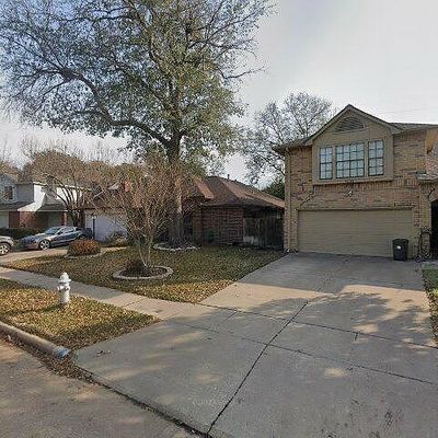 16303 Mccormick Dr, Houston, TX 77095