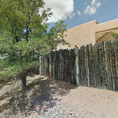 1631 Camino De Cruz Blanca, Santa Fe, NM 87505