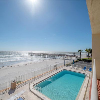 16308 Gulf Boulevard, Redington Beach, FL 33708