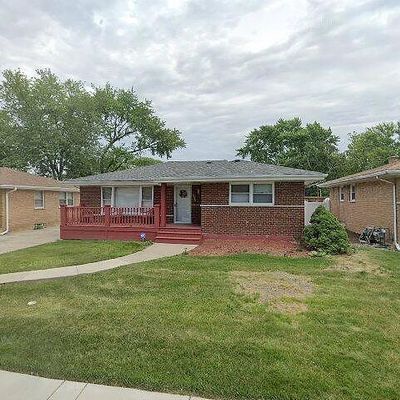 16315 Dobson Ave, South Holland, IL 60473