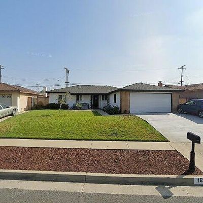 16321 Fairgrove Ave, La Puente, CA 91744