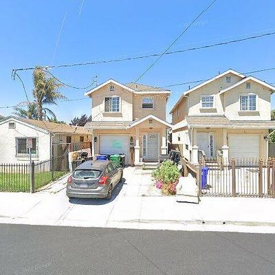 1633 Fred Jackson Way, Richmond, CA 94801