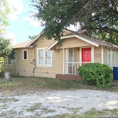 1636 Greer St, San Antonio, TX 78210