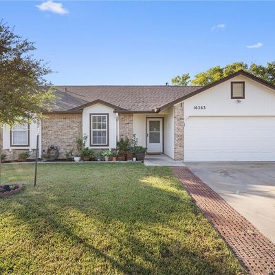 16363 Edgemere Dr, Pflugerville, TX 78660