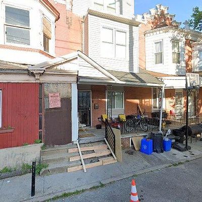 1637 N Corlies St, Philadelphia, PA 19121