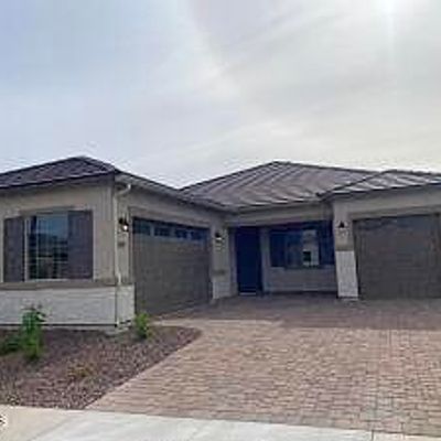 16371 W Avenida Del Sol, Surprise, AZ 85387