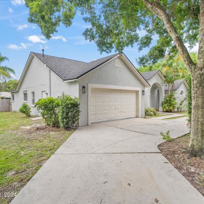 1638 Rustic Way, Melbourne, FL 32935