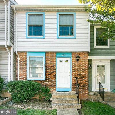 1639 10 Th St S, Arlington, VA 22204