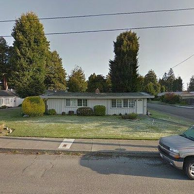 1639 Russ St, Eureka, CA 95501