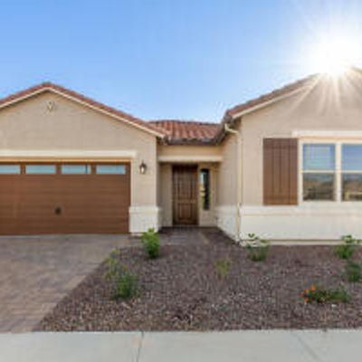 16399 W Avenida Del Sol, Surprise, AZ 85387