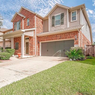 164 Castlegate Ln, Houston, TX 77065