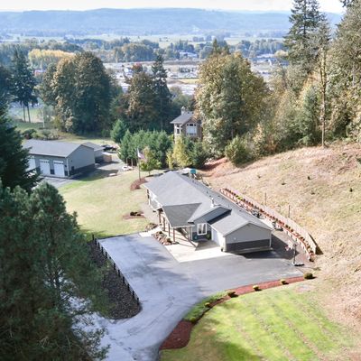 164 Bozarth Heights Rd, Woodland, WA 98674