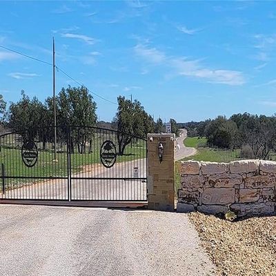 164 Fawn Court, San Saba, TX 76877