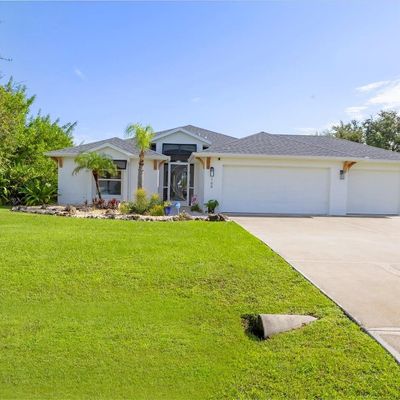 164 Jennifer Dr, Rotonda West, FL 33947