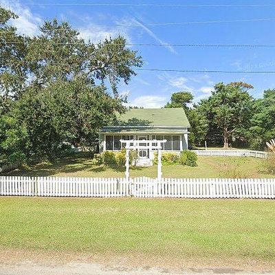 164 Lighthouse Rd Lot 1, Ocracoke, NC 27960