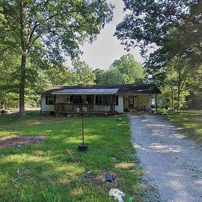 164 South Shady Lane, Clarkrange, TN 38553