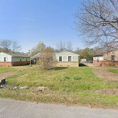 1640 Buxton Ave, Memphis, TN 38116