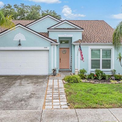 1640 Navigator Ln, Tarpon Springs, FL 34689