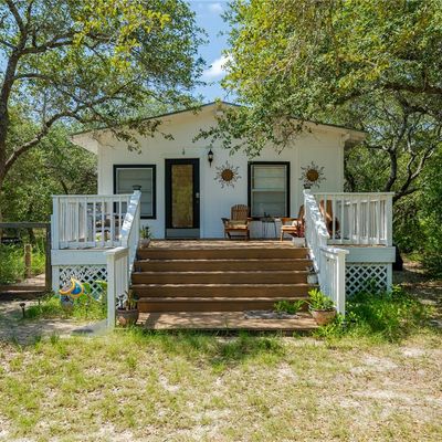 1640 Prairie Road, Rockport, TX 78382