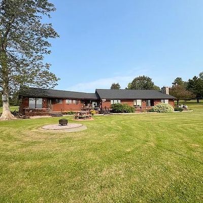 16404 N Blackduck Lake Rd Ne, Hines, MN 56647