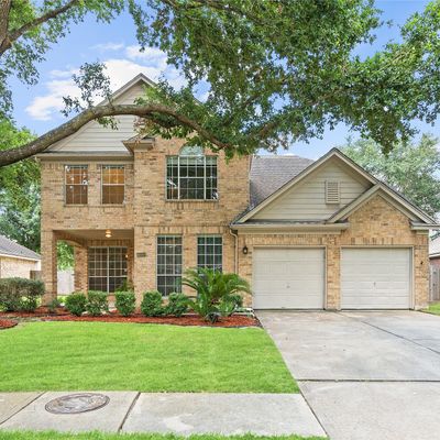 16407 Shining Rock Ln, Houston, TX 77095