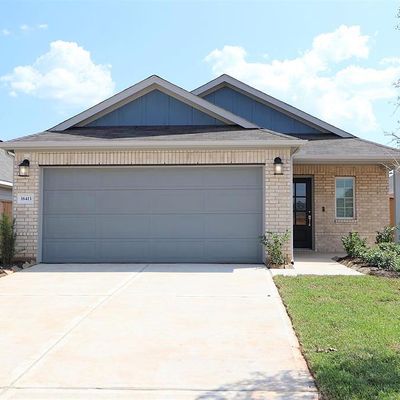 16413 Jones Jog Trl, Montgomery, TX 77316