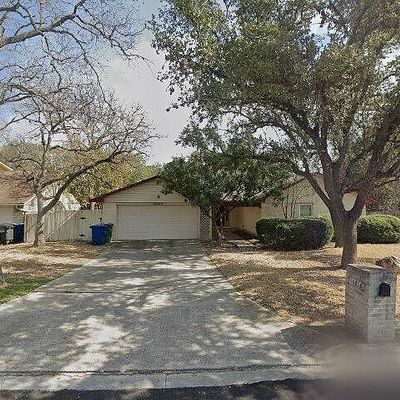 16414 Turkey Point St, San Antonio, TX 78232