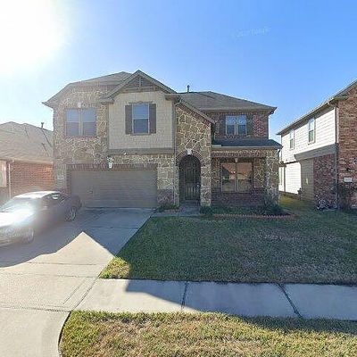 16419 Sheffield Run Dr, Houston, TX 77084