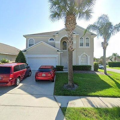 1642 Morning Star Dr, Clermont, FL 34714