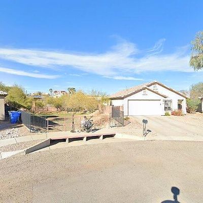 1642 N Placita Colonia De Oro, Tucson, AZ 85745