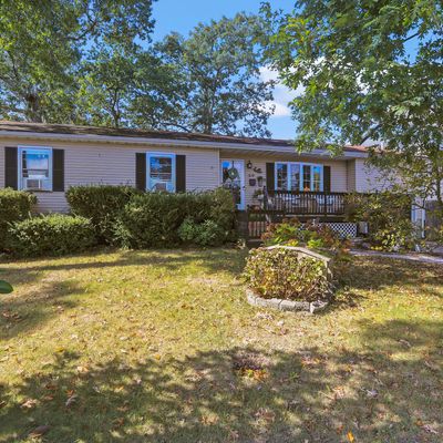 1643 W Princeton Ave, Brick, NJ 08724