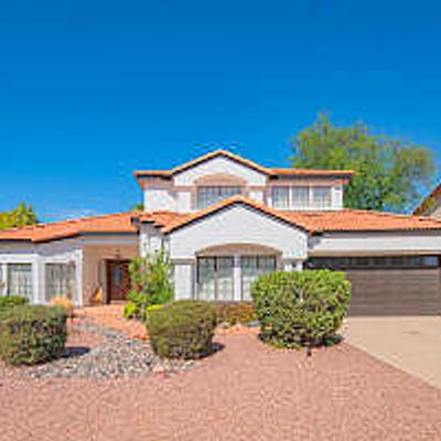 16434 N 60 Th St, Scottsdale, AZ 85254