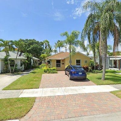 1644 Jackson St, Hollywood, FL 33020