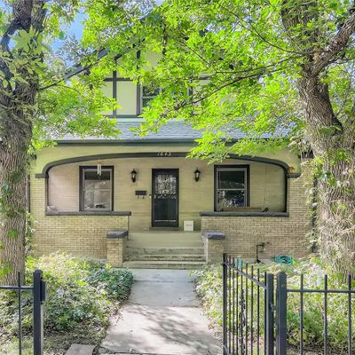 1645 Harrison St, Denver, CO 80206