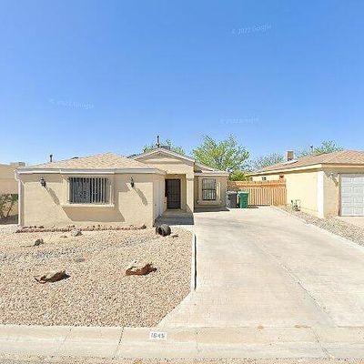 1645 Hollyberry Dr Ne, Rio Rancho, NM 87144