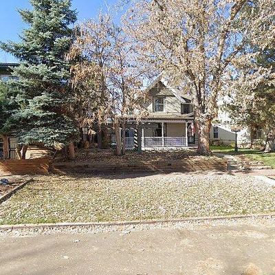 1645 Race St, Denver, CO 80206