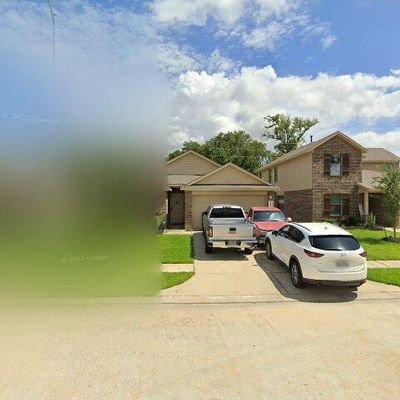 16455 Lazo Canyon Way, Houston, TX 77049