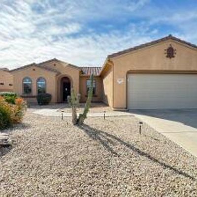 16451 W Century Plant Dr, Surprise, AZ 85387