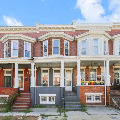 1646 Moreland Ave, Baltimore, MD 21216