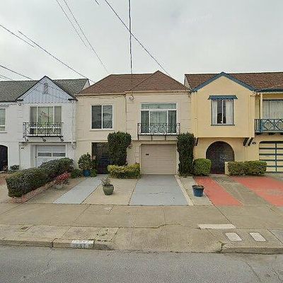 1647 38 Th Ave, San Francisco, CA 94122