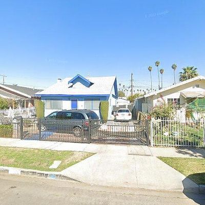 1647 W 53 Rd St, Los Angeles, CA 90062