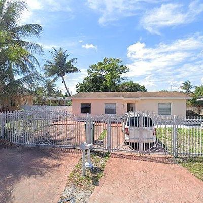 16482 Ne 3 Rd Ave, Miami, FL 33162