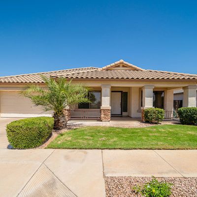 16482 W Adams St, Goodyear, AZ 85338